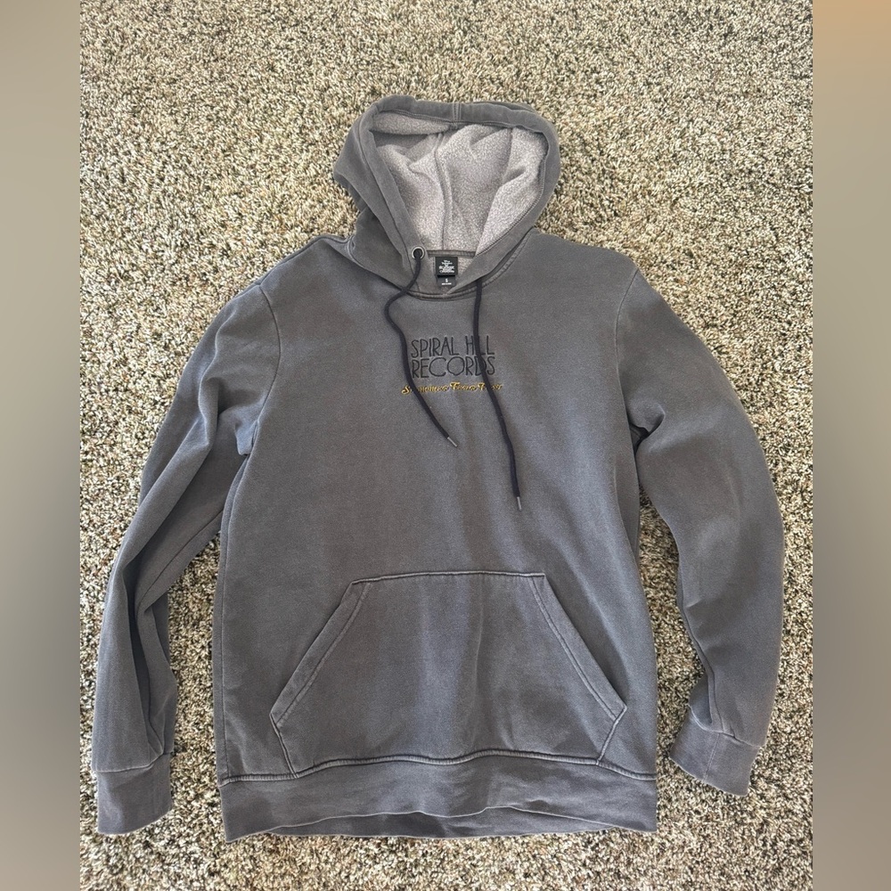 VTG The Nightmare Before Christmas Hoodie Sweater